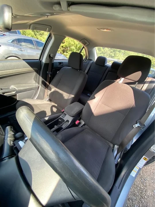 2014 Mitsubishi Lancer 10th Gen - Image 8 of 10