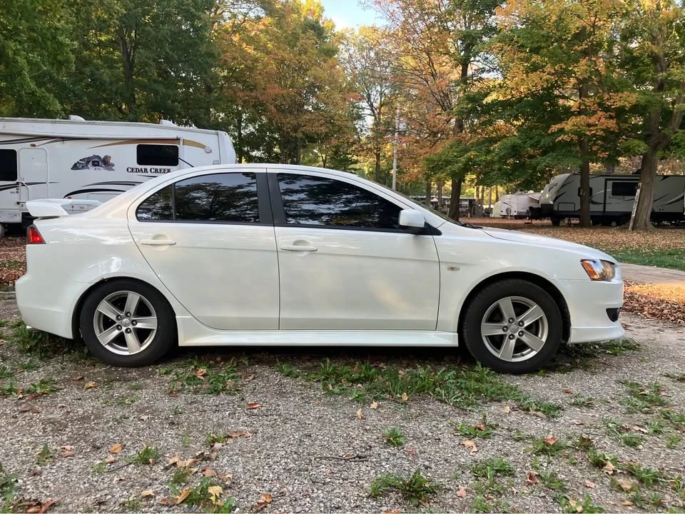 2014 Mitsubishi Lancer 9th Gen - Image 4 of 10