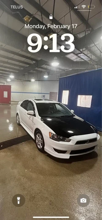 2014 Mitsubishi Lancer 10th Gen - Image 3 of 6