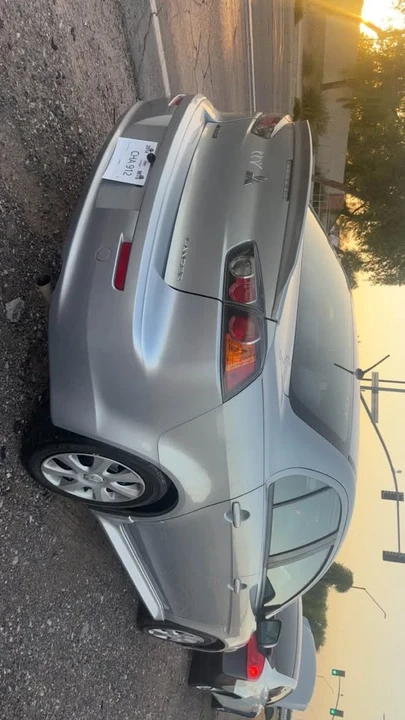 2014 Mitsubishi Lancer 10th Gen - Image 4 of 5
