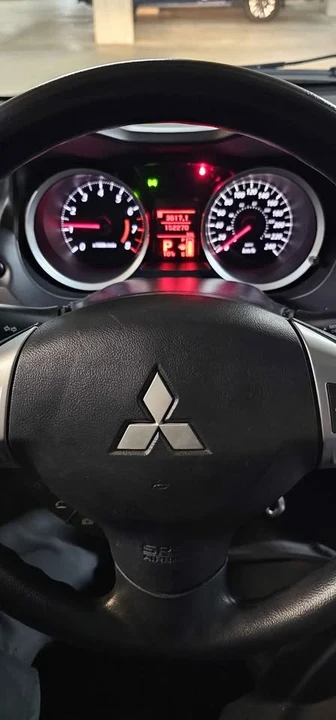 2014 Mitsubishi Lancer 10th Gen - Image 6 of 6