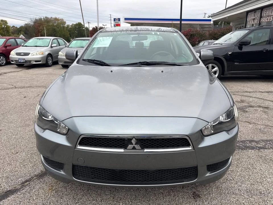 2014 Mitsubishi Lancer 10th Gen - Image 3 of 19