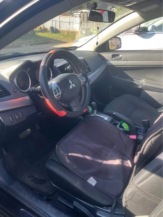 2014 Mitsubishi Lancer 10th Gen - Image 4 of 6