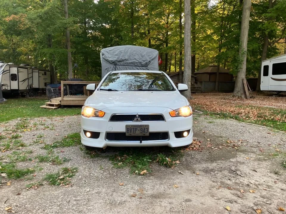 2014 Mitsubishi Lancer 9th Gen - Image 2 of 10