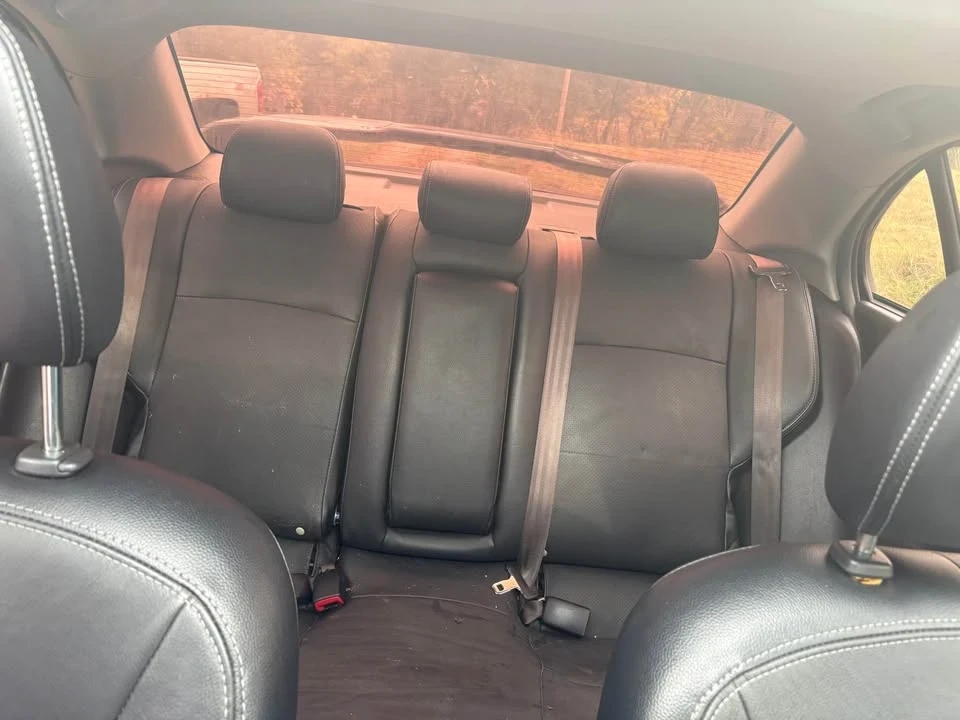 2014 Mitsubishi Lancer 10th Gen - Image 6 of 7