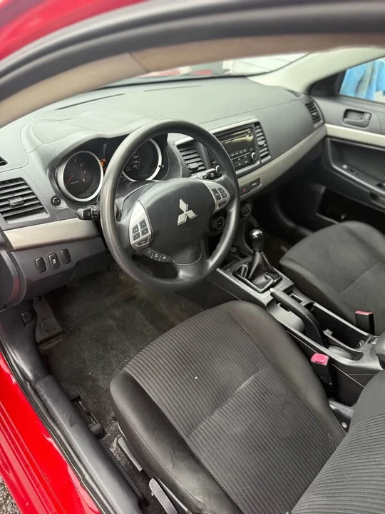 2014 Mitsubishi Lancer 9th Gen - Image 16 of 17