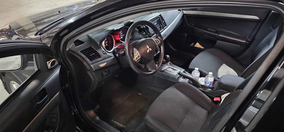 2014 Mitsubishi Lancer 10th Gen - Image 5 of 6