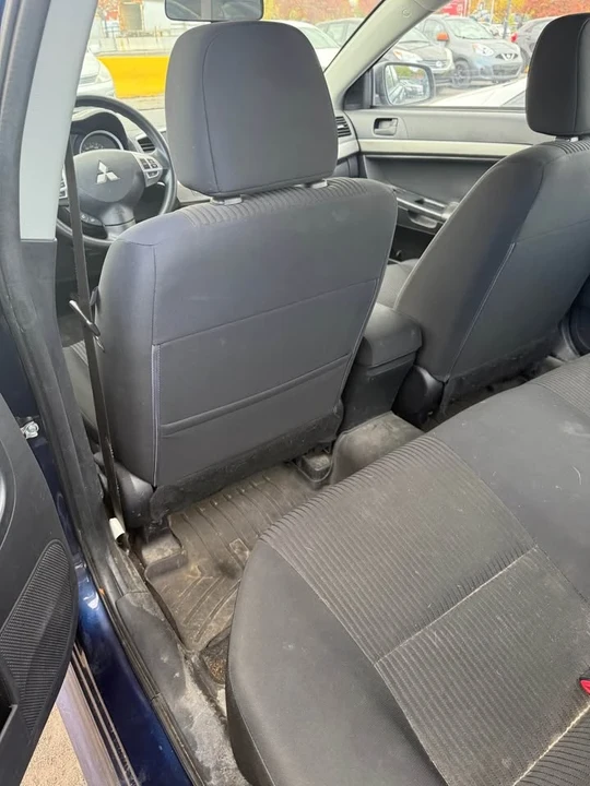 2014 Mitsubishi Lancer 10th Gen - Image 5 of 6