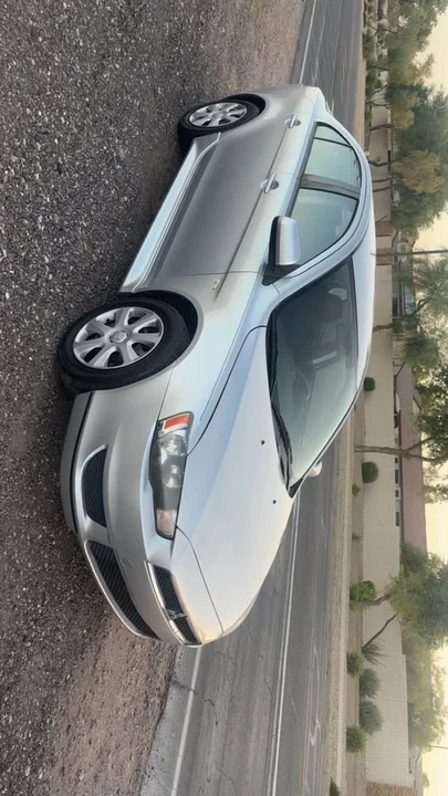 2014 Mitsubishi Lancer 10th Gen - Image 5 of 5