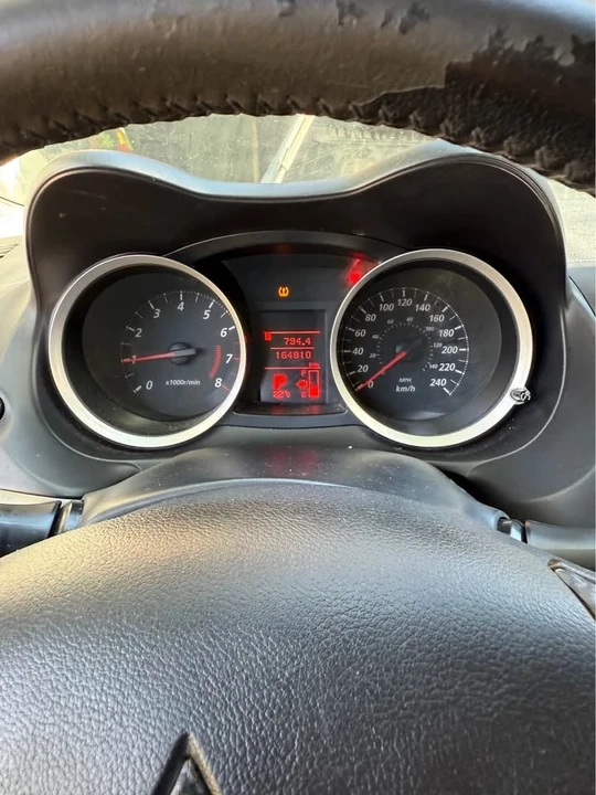 2014 Mitsubishi Lancer 10th Gen - Image 5 of 6