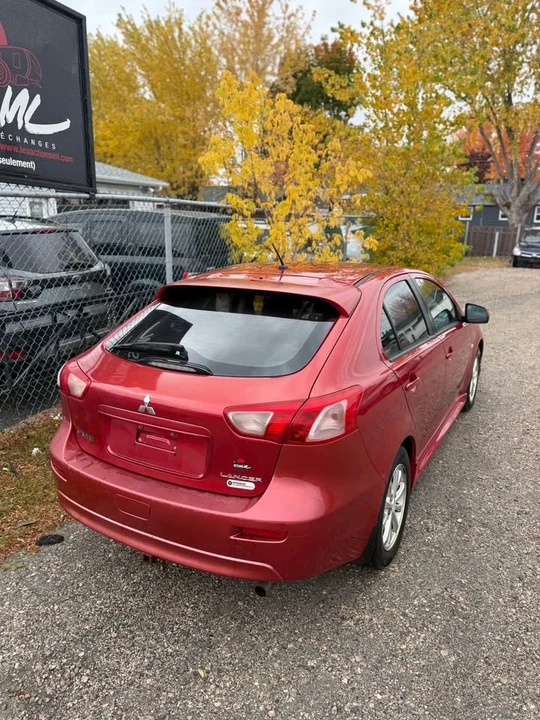 2014 Mitsubishi Lancer 9th Gen - Image 5 of 17