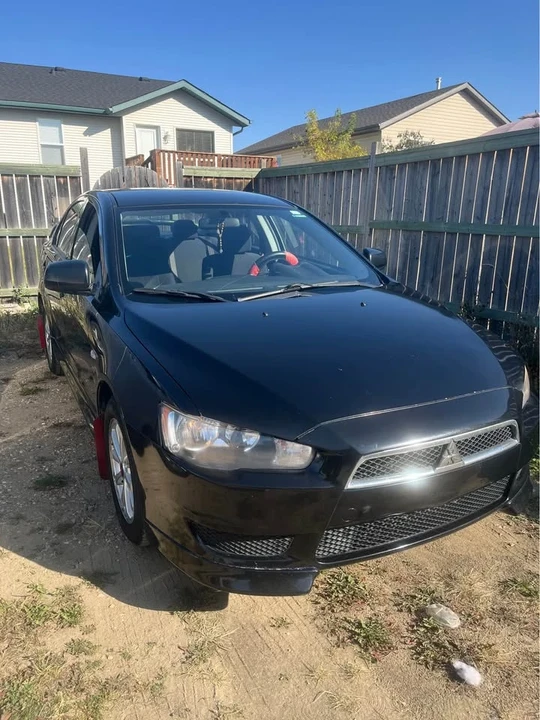 2014 Mitsubishi Lancer 10th Gen - Image 5 of 6