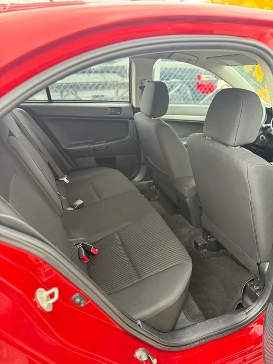 2014 Mitsubishi Lancer 9th Gen - Image 13 of 17