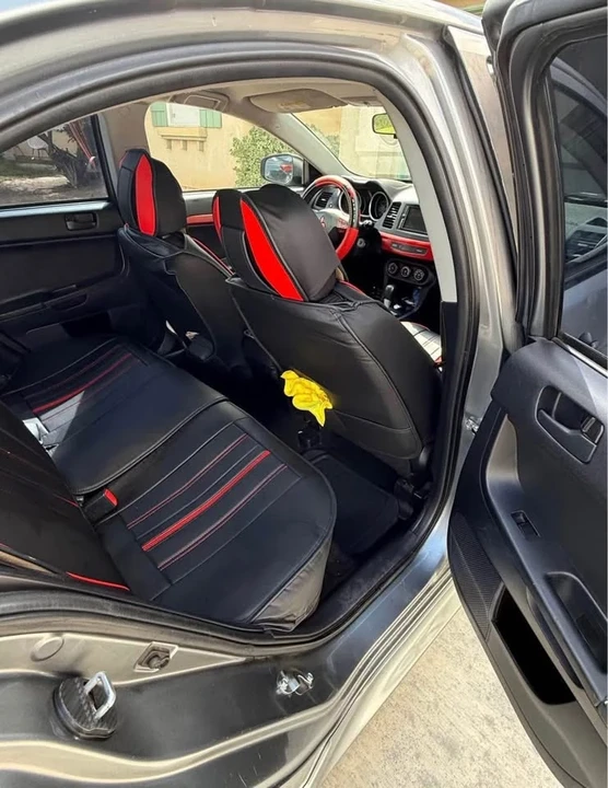 2014 Mitsubishi Lancer 9th Gen - Image 10 of 10