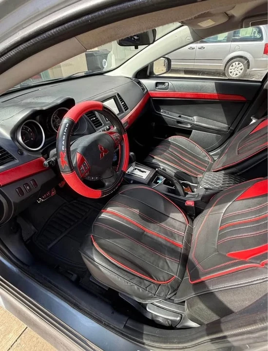 2014 Mitsubishi Lancer 9th Gen - Image 8 of 10