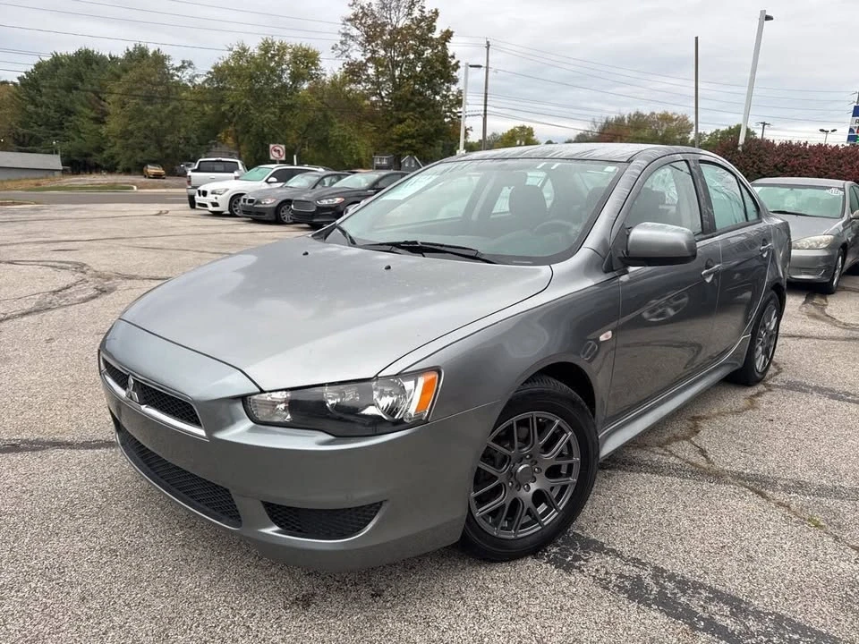 2014 Mitsubishi Lancer 10th Gen - Image 2 of 19