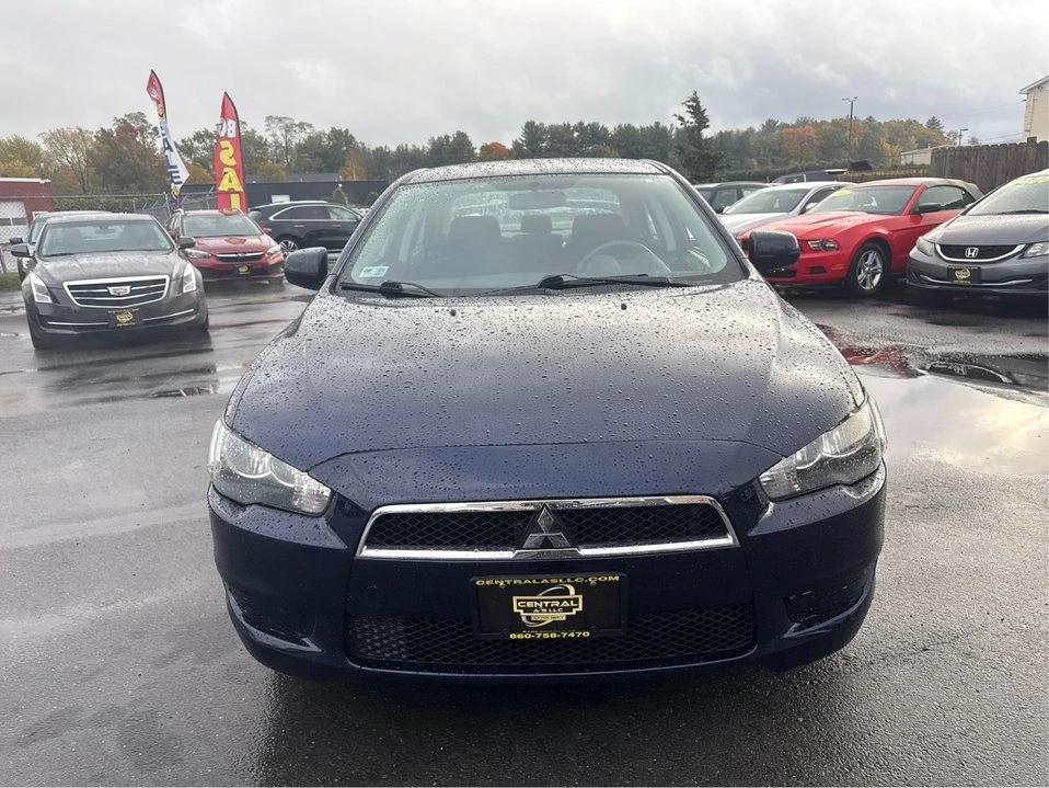 2014 Mitsubishi Lancer 10th Gen - Image 2 of 18