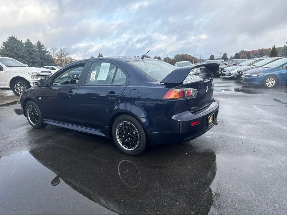 2014 Mitsubishi Lancer 10th Gen - Image 7 of 18