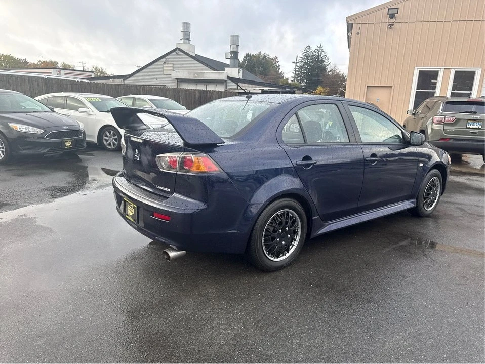 2014 Mitsubishi Lancer 10th Gen - Image 5 of 18