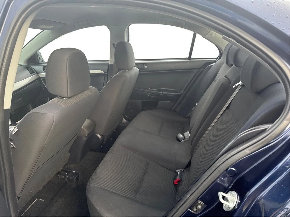 2014 Mitsubishi Lancer 10th Gen - Image 10 of 18