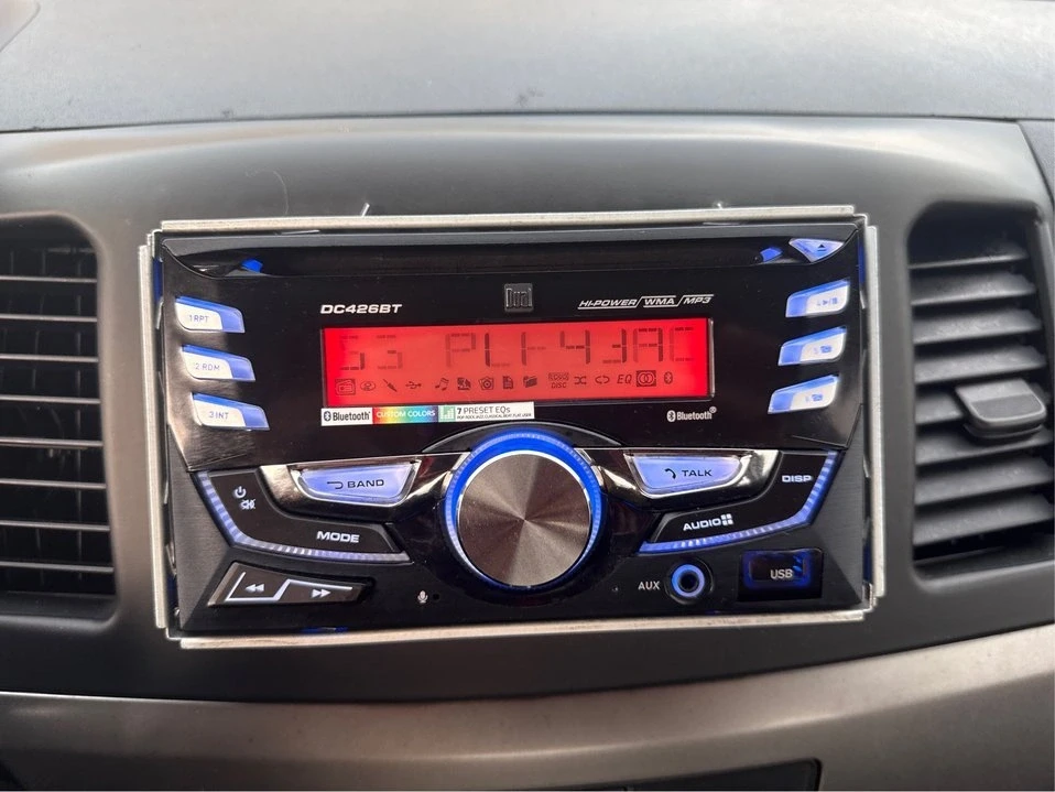 2014 Mitsubishi Lancer 10th Gen - Image 12 of 18
