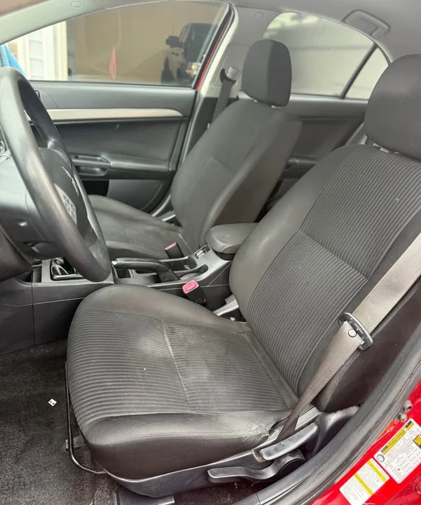 2014 Mitsubishi Lancer 9th Gen - Image 14 of 17