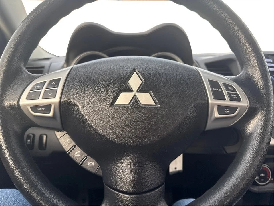 2014 Mitsubishi Lancer 10th Gen - Image 14 of 18