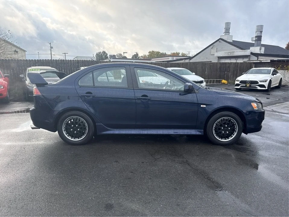 2014 Mitsubishi Lancer 10th Gen - Image 4 of 18