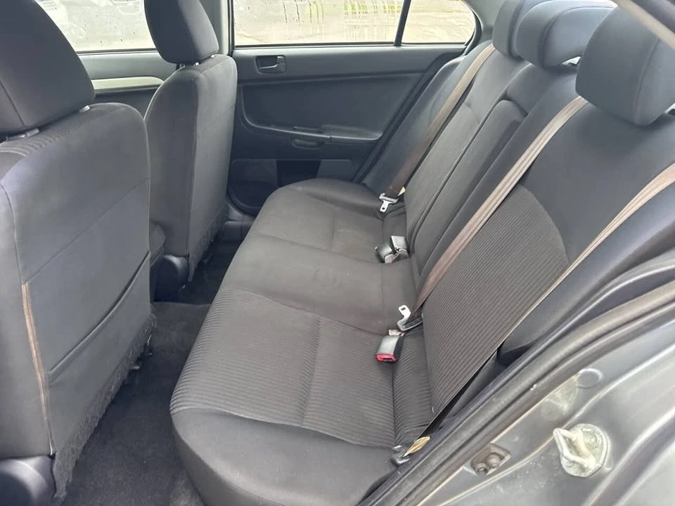 2014 Mitsubishi Lancer 10th Gen - Image 16 of 19