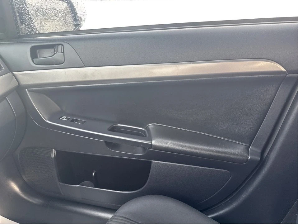 2014 Mitsubishi Lancer 10th Gen - Image 16 of 18
