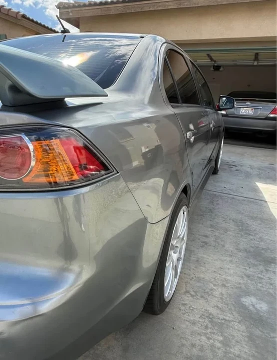 2014 Mitsubishi Lancer 9th Gen - Image 6 of 10