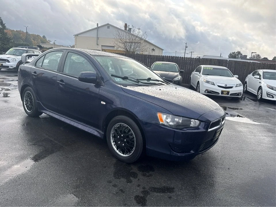 2014 Mitsubishi Lancer 10th Gen - Image 3 of 18