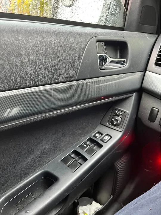 2014 Mitsubishi Lancer 10th Gen - Image 11 of 11