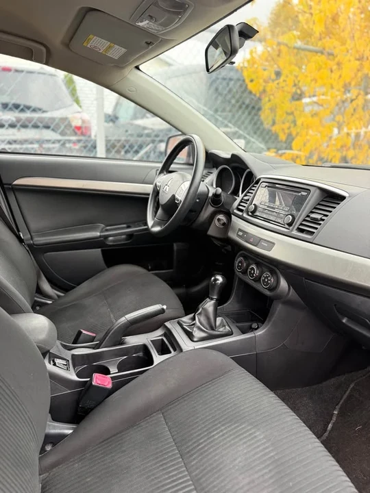 2014 Mitsubishi Lancer 9th Gen - Image 12 of 17