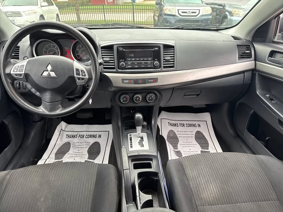 2014 Mitsubishi Lancer 10th Gen - Image 8 of 19