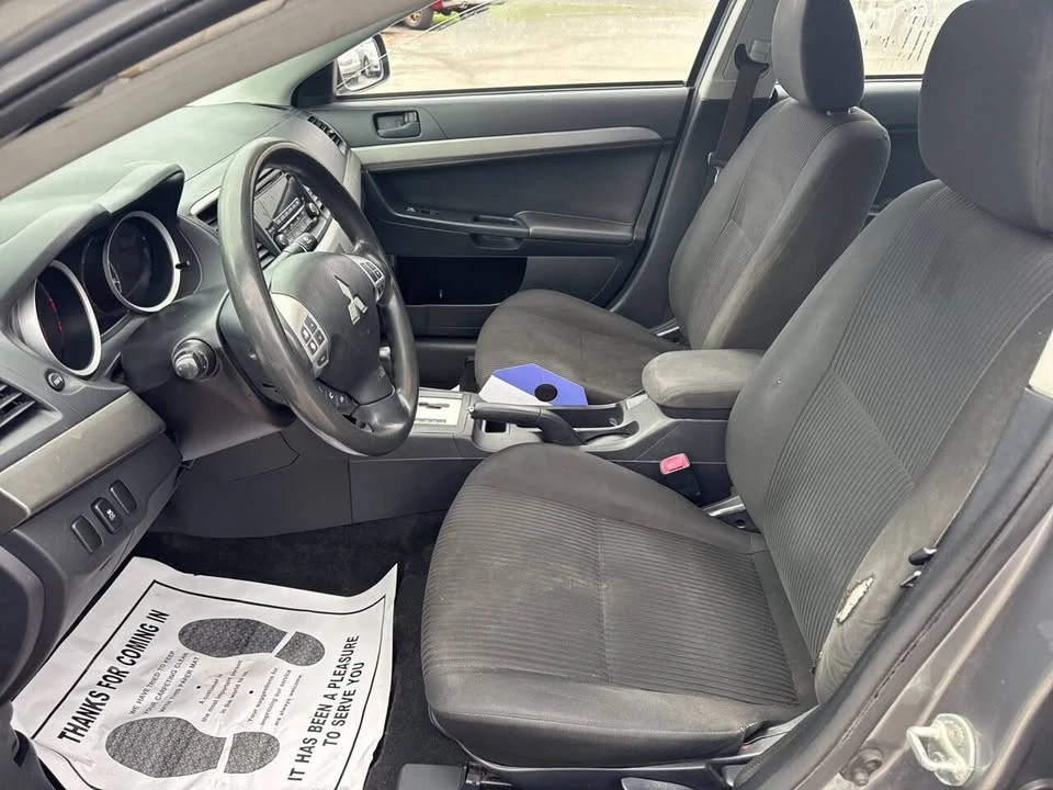 2014 Mitsubishi Lancer 10th Gen - Image 6 of 19