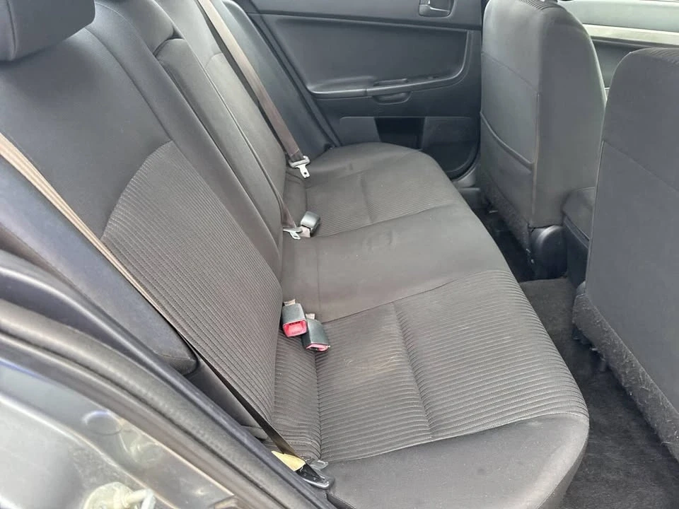 2014 Mitsubishi Lancer 10th Gen - Image 18 of 19