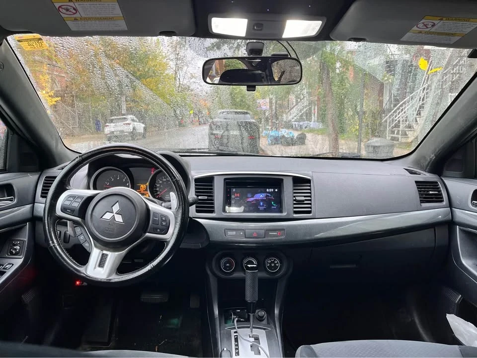2014 Mitsubishi Lancer 10th Gen - Image 5 of 11