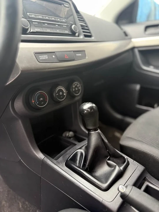 2014 Mitsubishi Lancer 9th Gen - Image 17 of 17