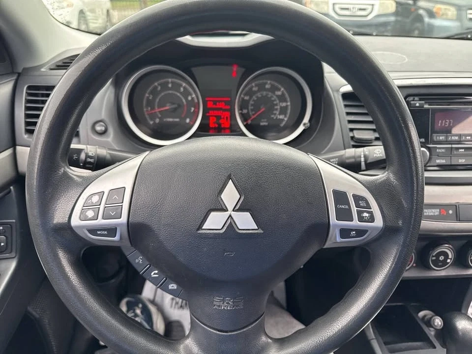 2014 Mitsubishi Lancer 10th Gen - Image 10 of 19