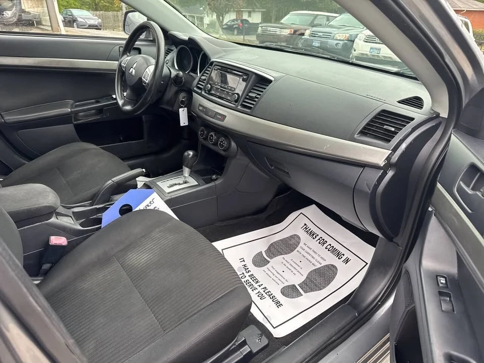 2014 Mitsubishi Lancer 10th Gen - Image 15 of 19