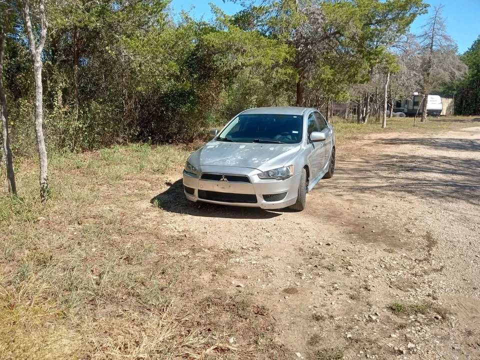 2014 Mitsubishi Lancer 10th Gen - Image 9 of 20