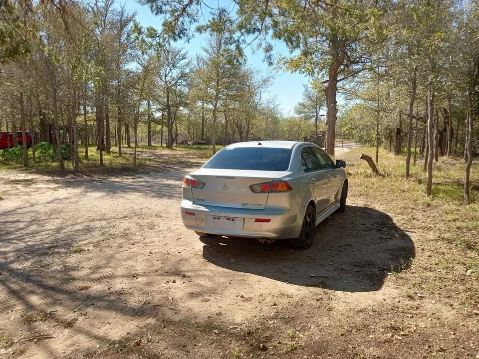 2014 Mitsubishi Lancer 10th Gen - Image 3 of 20