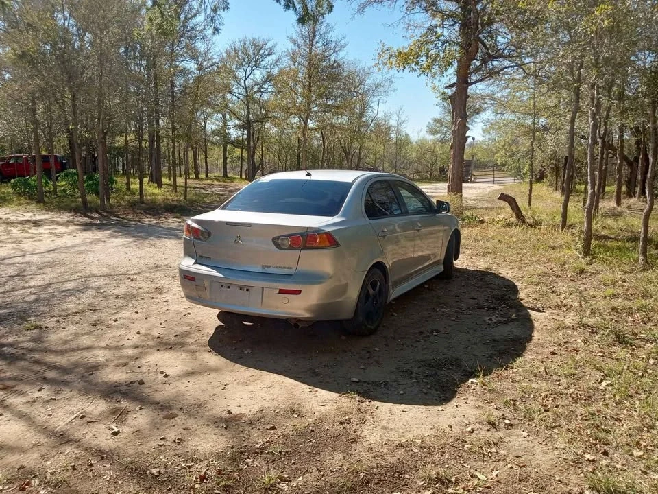 2014 Mitsubishi Lancer 10th Gen - Image 19 of 20