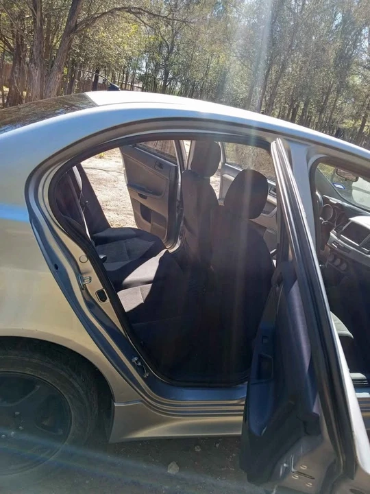 2014 Mitsubishi Lancer 10th Gen - Image 16 of 20