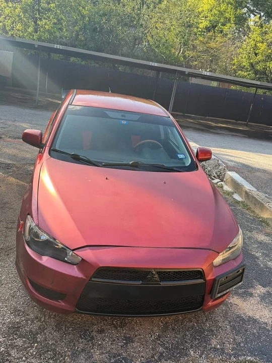 2014 Mitsubishi Lancer 10th Gen - Image 4 of 11