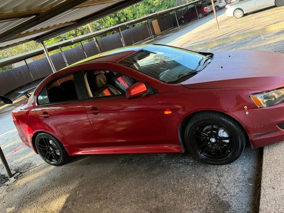 2014 Mitsubishi Lancer 10th Gen - Image 11 of 11