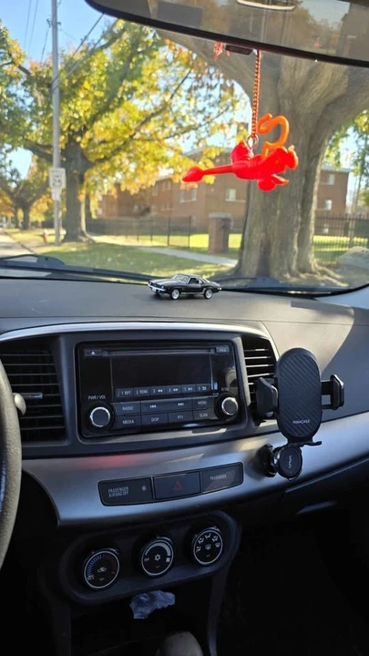2014 Mitsubishi Lancer 10th Gen - Image 2 of 6