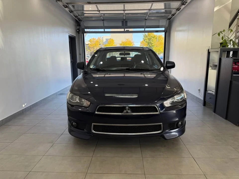 2014 Mitsubishi Lancer 8th Gen - Image 2 of 16