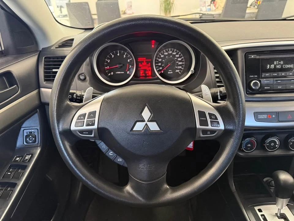 2014 Mitsubishi Lancer 8th Gen - Image 9 of 16